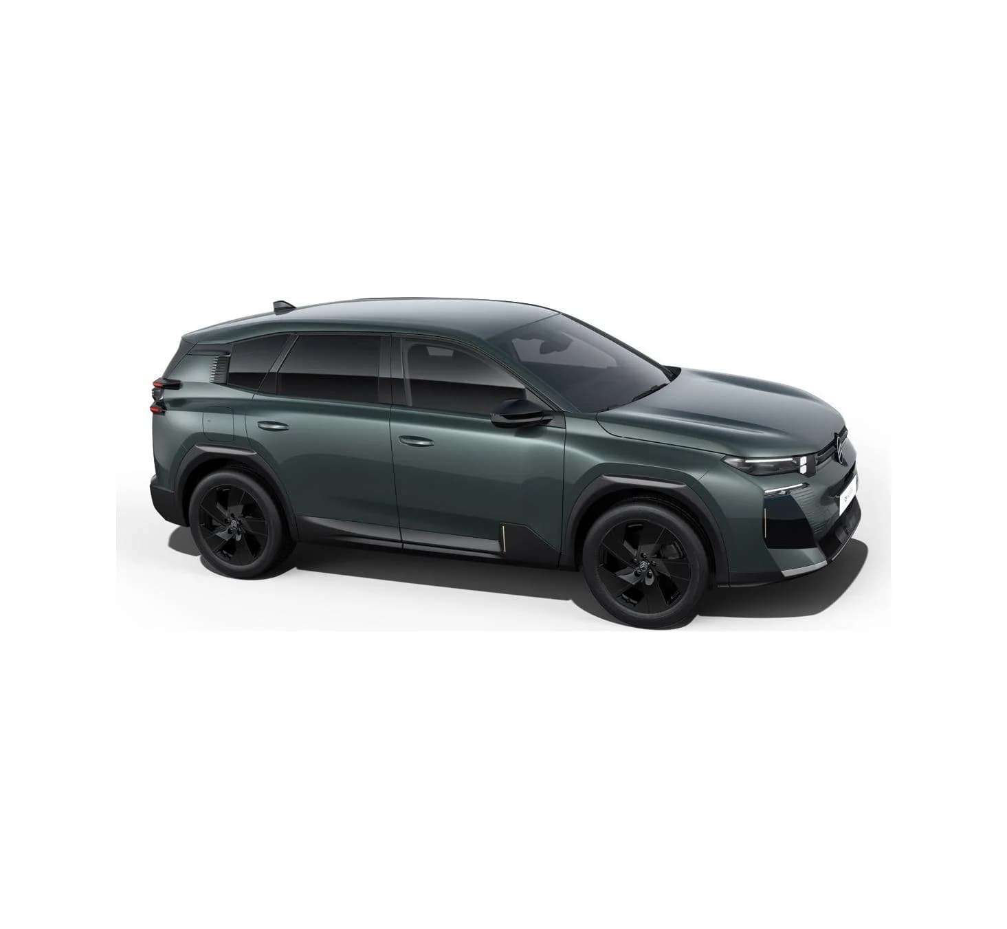 Citroen C5 Aircross Max — zdjęcie 5