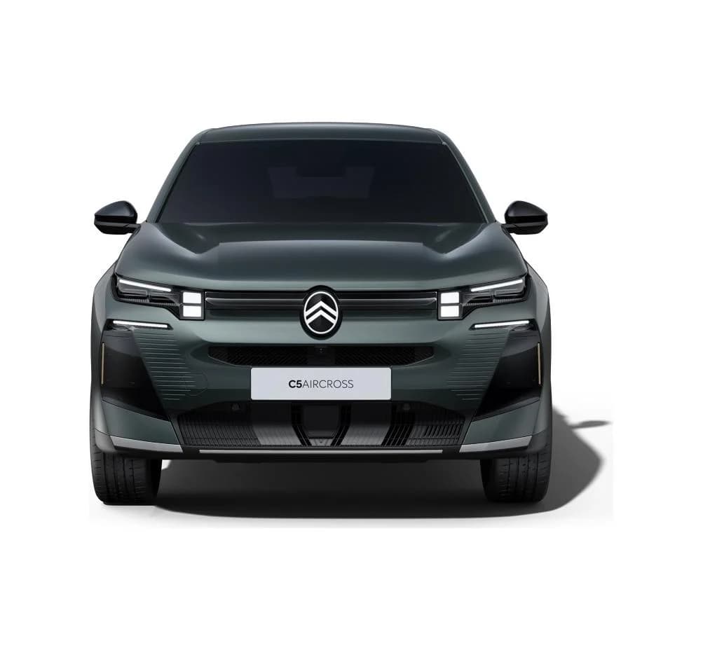Citroen C5 Aircross Max — zdjęcie 2