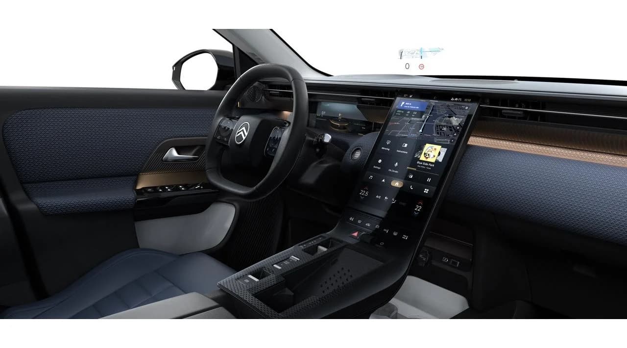 Citroen C5 Aircross Max — zdjęcie 7