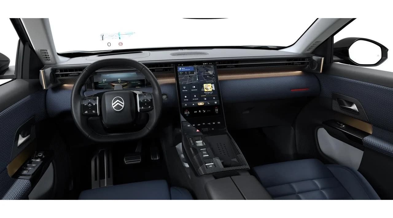 Citroen C5 Aircross Max — zdjęcie 6