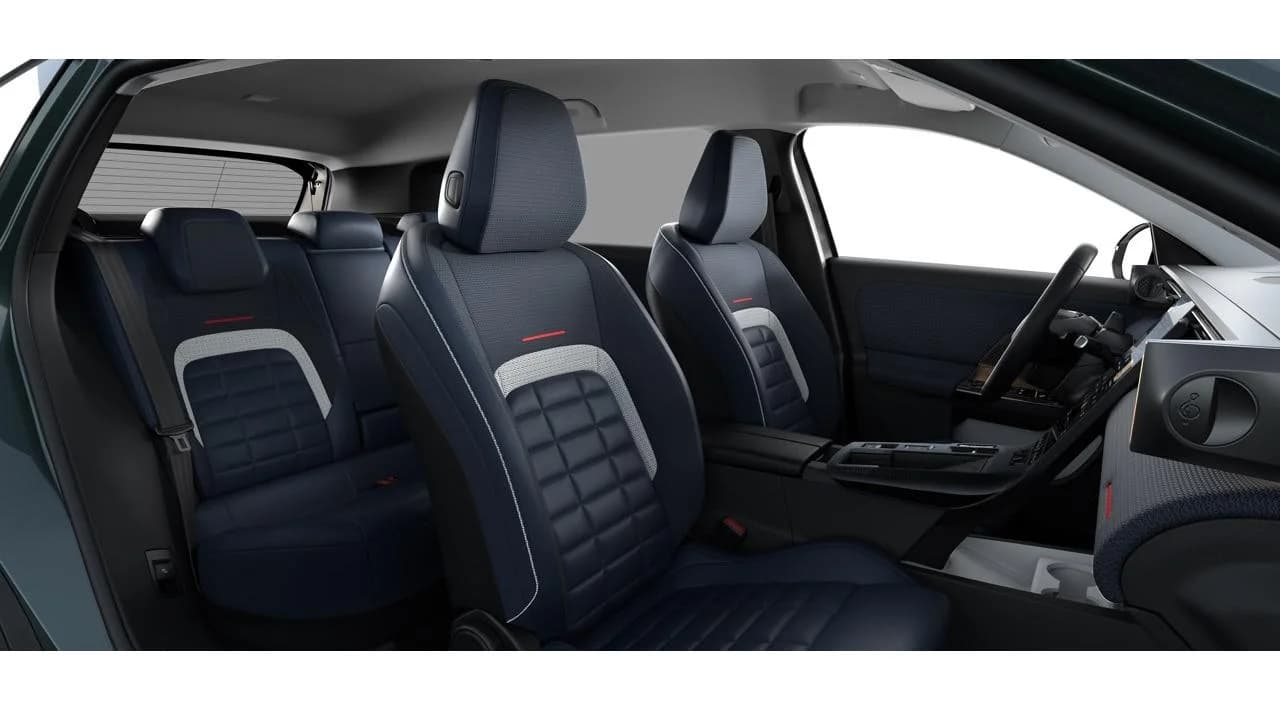 Citroen C5 Aircross Max — zdjęcie 8