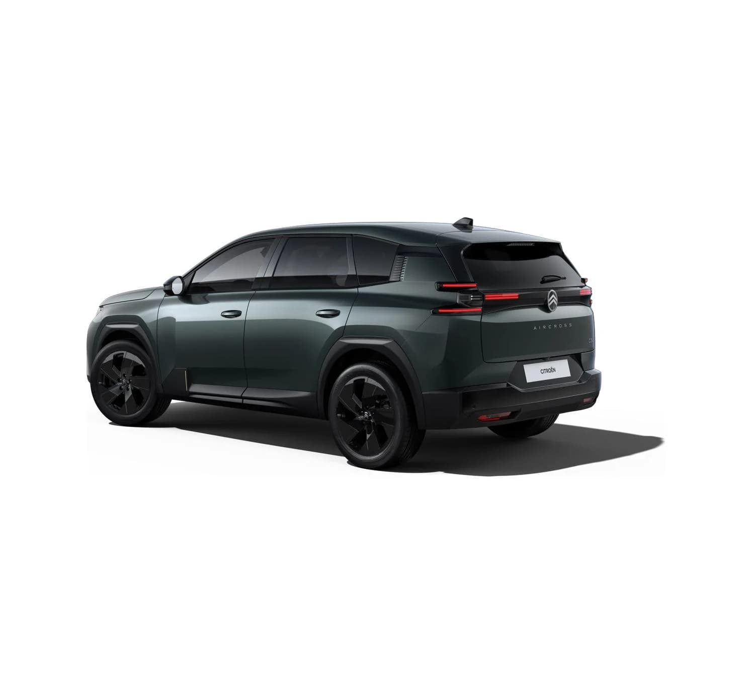 Citroen C5 Aircross Max — zdjęcie 4