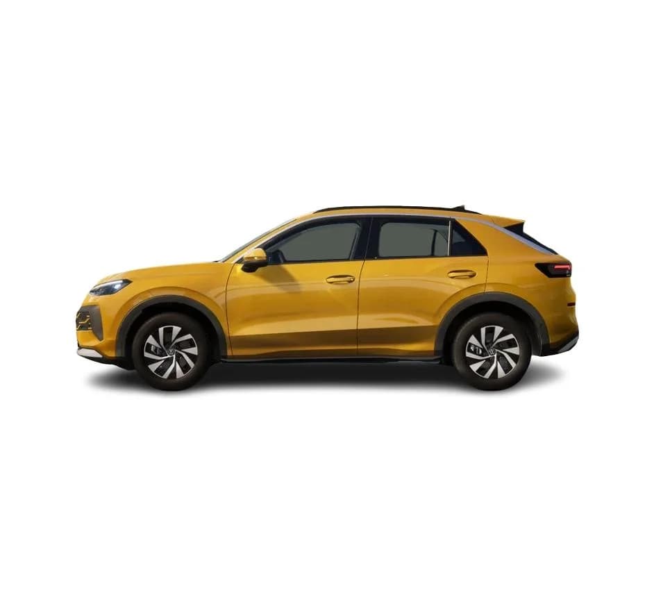 Volkswagen T-Roc Life — zdjęcie 3