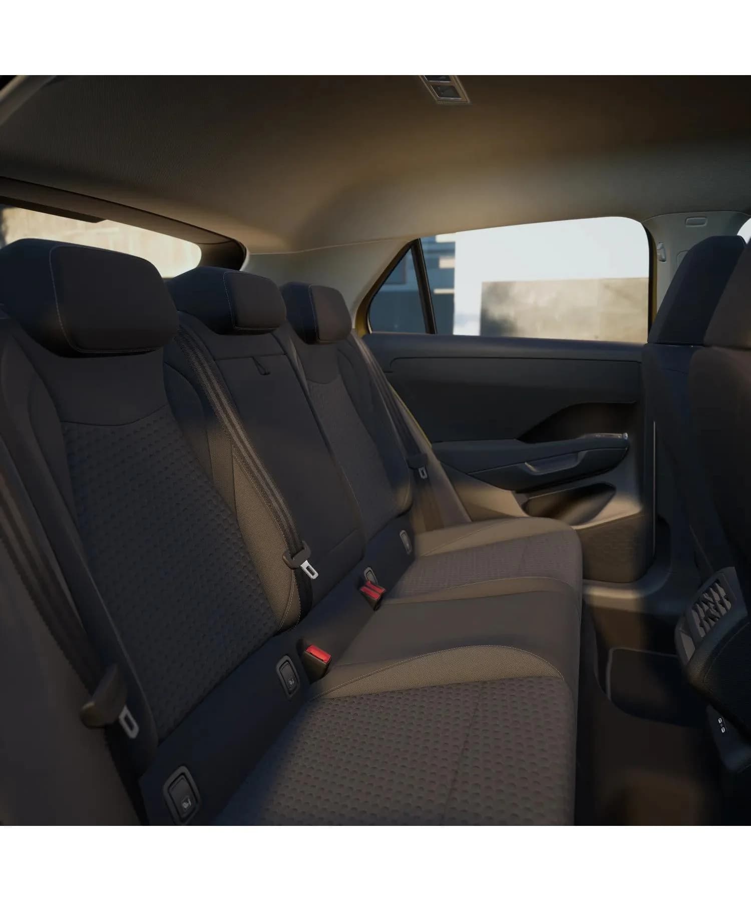 Volkswagen T-Roc Life — zdjęcie 8