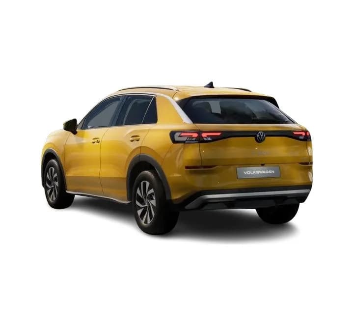Volkswagen T-Roc Life — zdjęcie 4