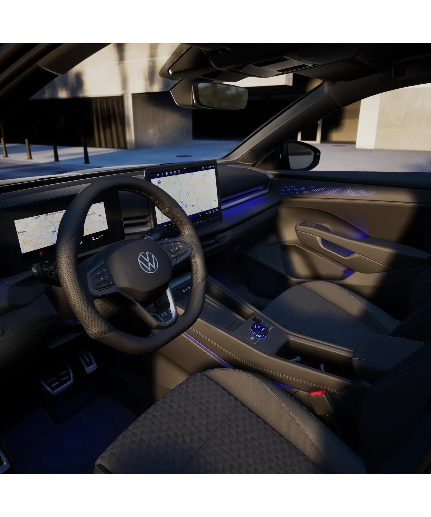 Volkswagen T-Roc R-Line — zdjęcie 7