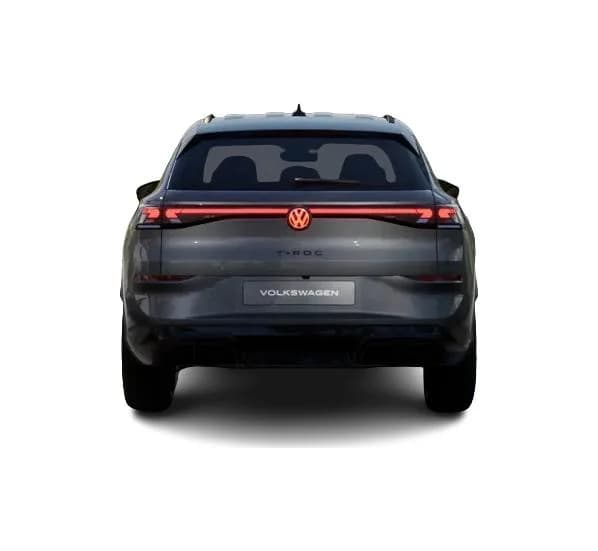 Volkswagen T-Roc R-Line — zdjęcie 5