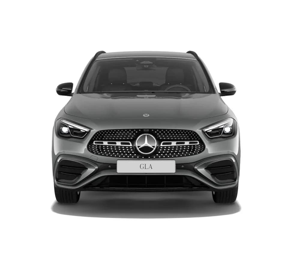 Mercedes-Benz GLA 200 AMG — zdjęcie 2