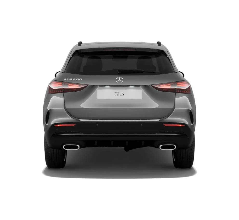Mercedes-Benz GLA 200 AMG — zdjęcie 5