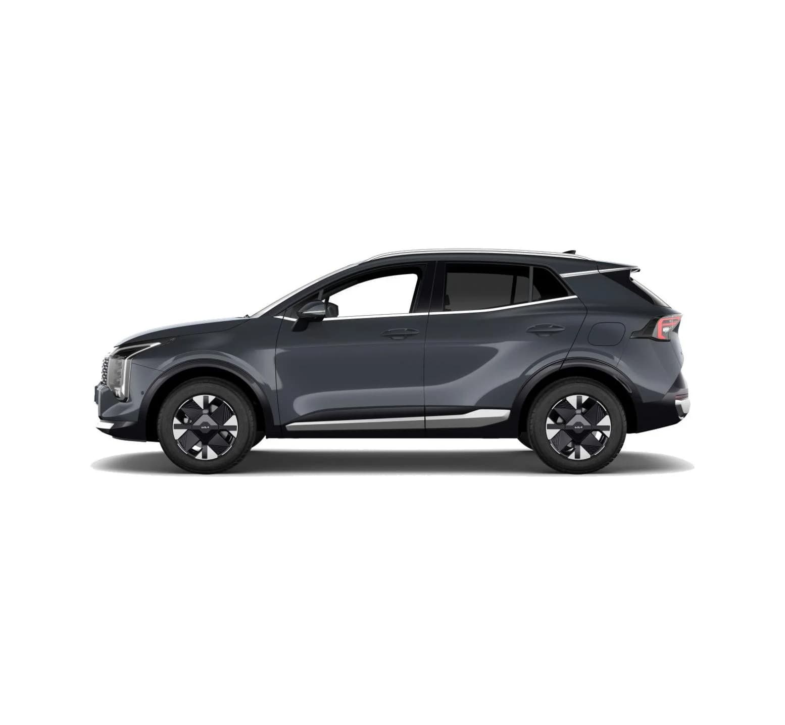 KIA Sportage L 2WD — zdjęcie 2