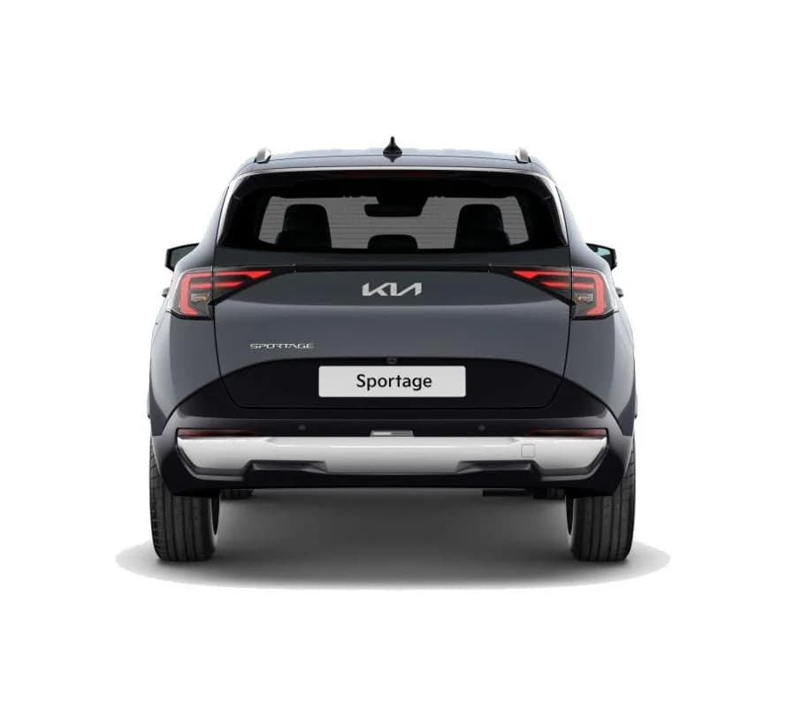 KIA Sportage L 2WD — zdjęcie 4