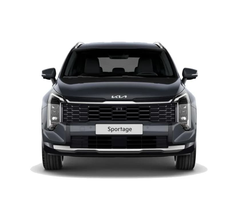 KIA Sportage L 2WD — zdjęcie 5