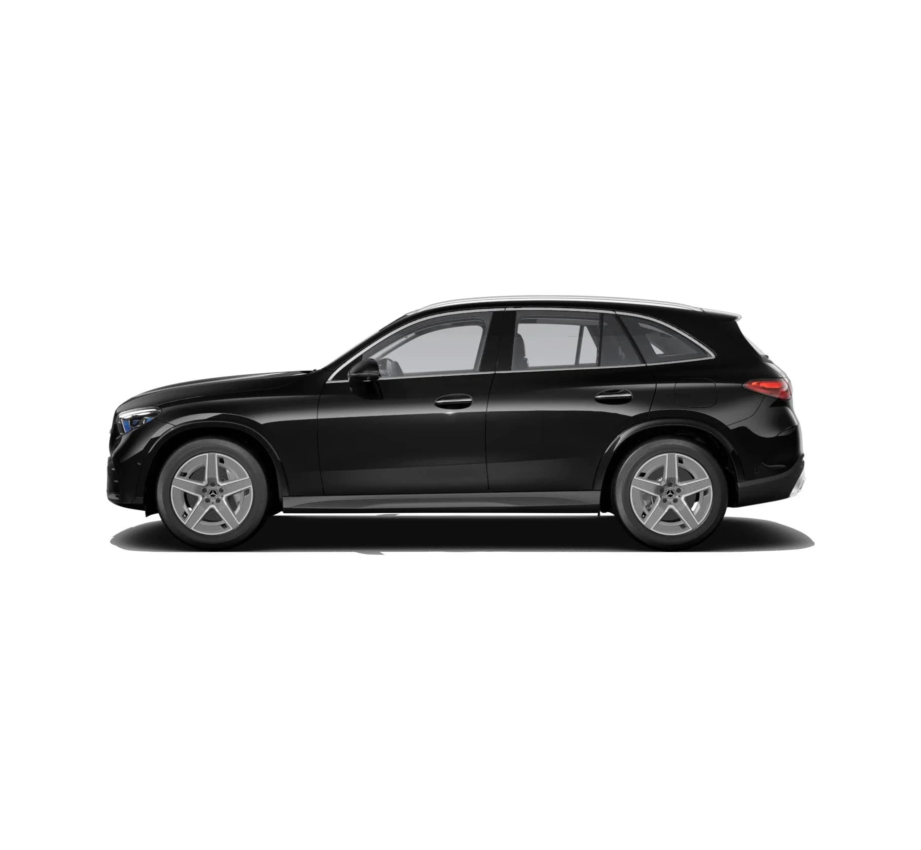 Mercedes-Benz GLC 300e 4MATIC AMG — zdjęcie 2