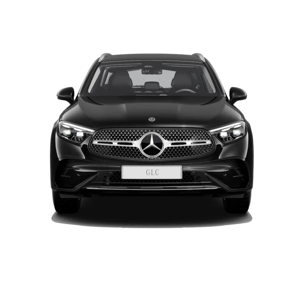 Mercedes-Benz GLC 300e 4MATIC AMG — zdjęcie 4