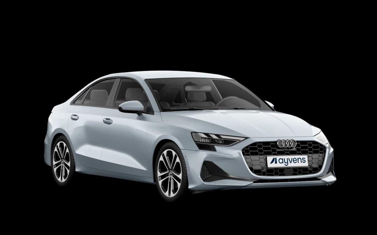 Audi A3 Sportback S line — zdjęcie 1