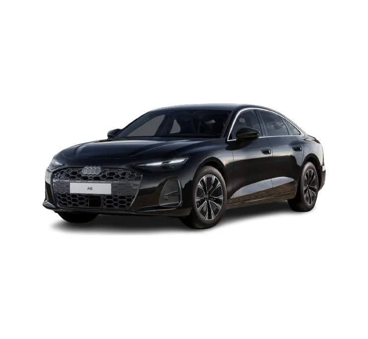 Audi A6 Limousine