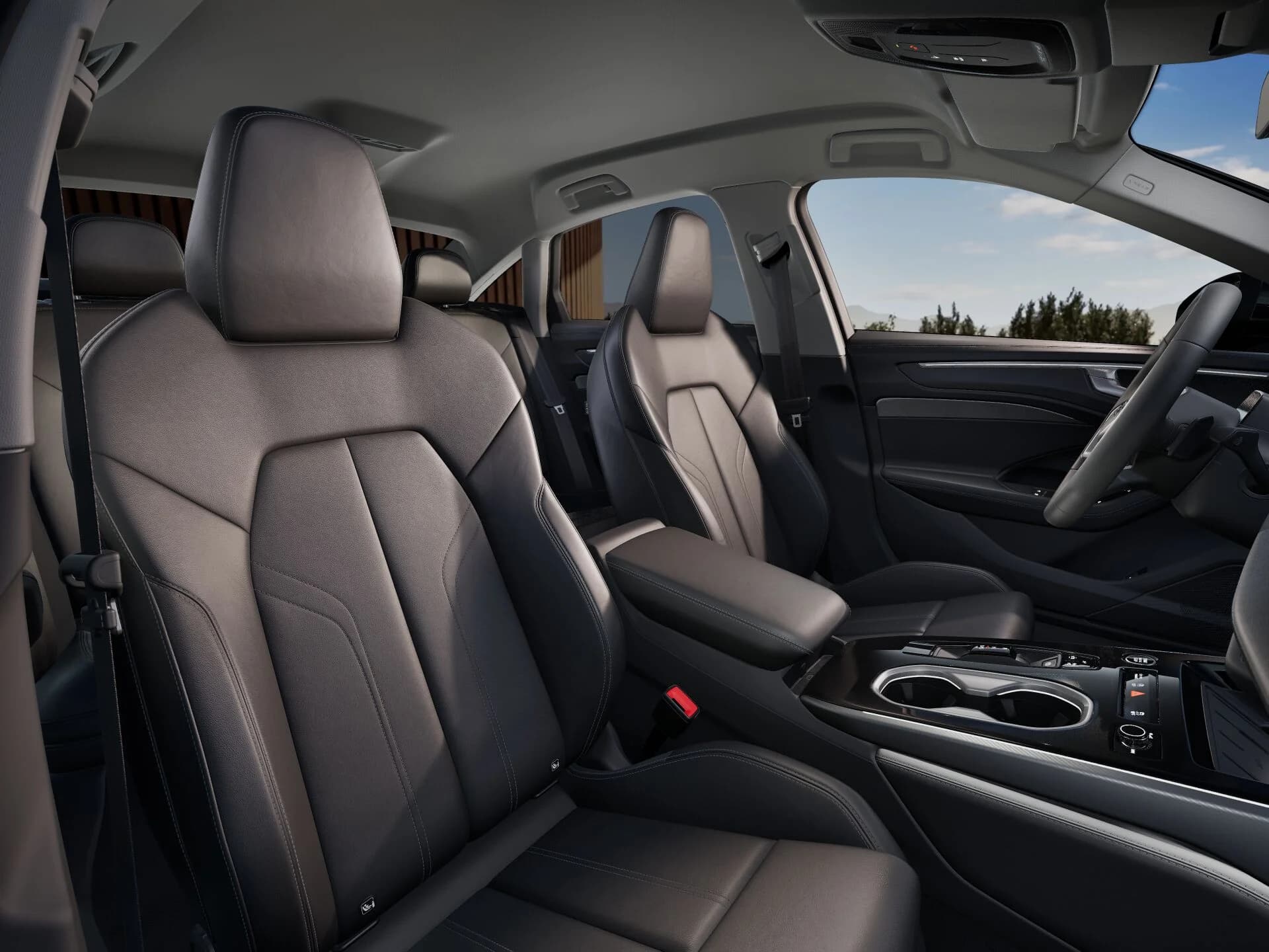 Audi A6 Limousine TFSI 150 kW S tronic — zdjęcie 8