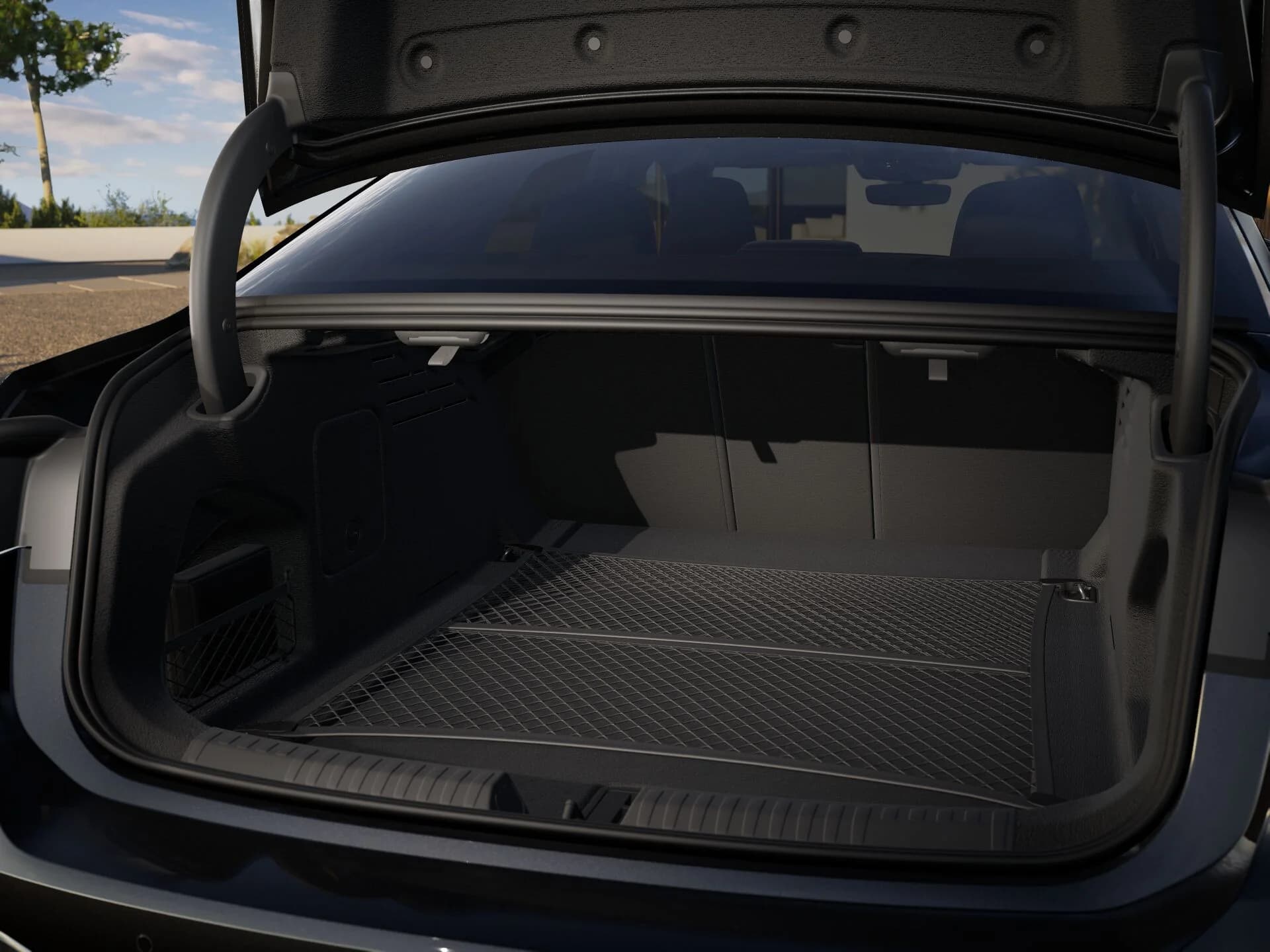 Audi A6 Limousine TFSI 150 kW S tronic — zdjęcie 10