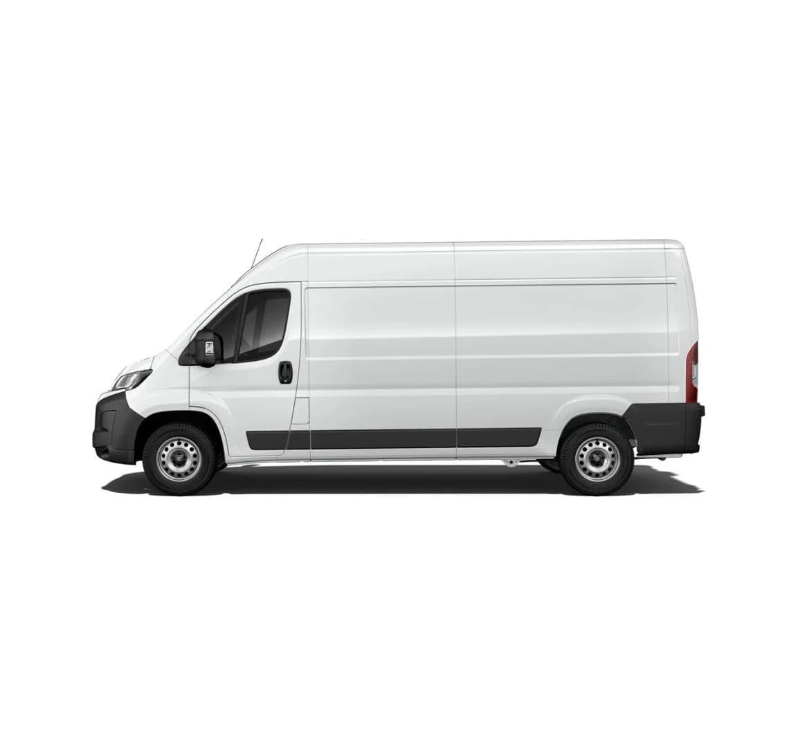 Opel Movano L3H2 Heavy 2.2D 180km MT — zdjęcie 2