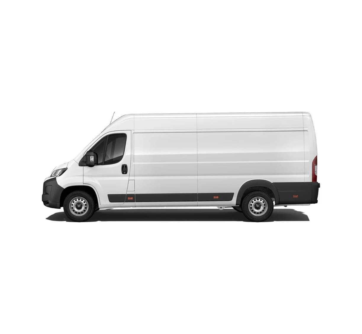 Opel Movano L4H2 Heavy 180km MT — zdjęcie 2