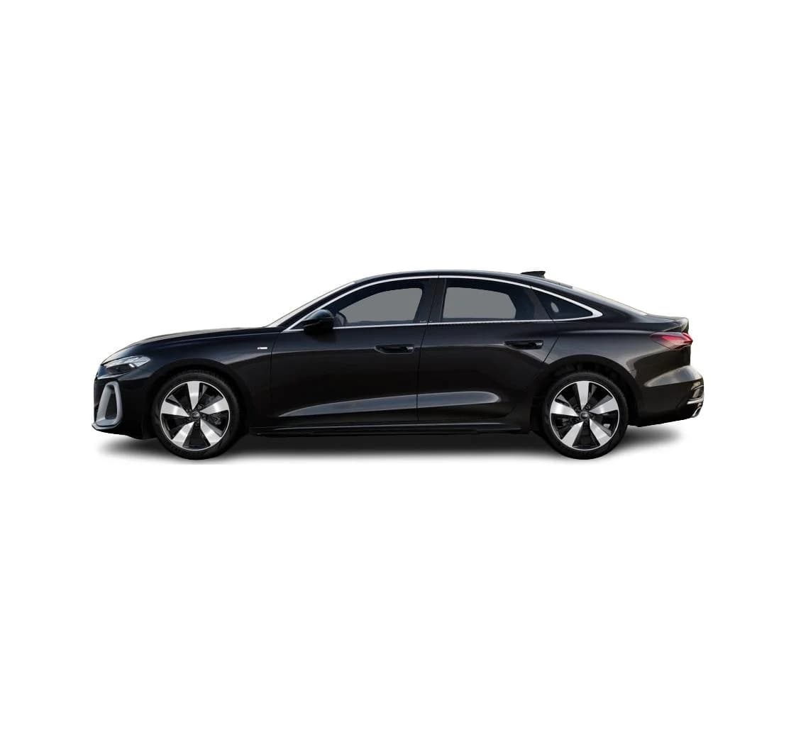 Audi A5 Limousine TFSI quattro 150kW — zdjęcie 3