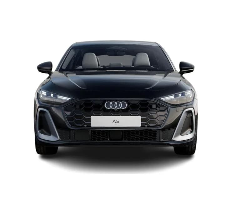 Audi A5 Limousine TFSI quattro 150kW — zdjęcie 2
