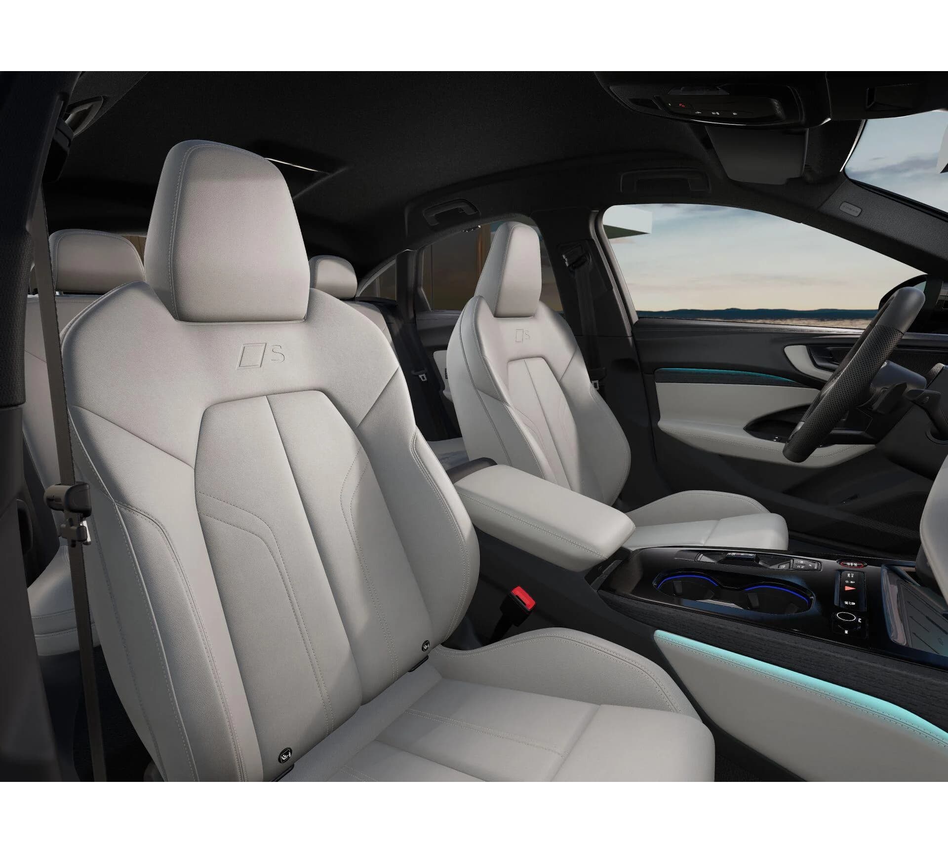 Audi A5 Limousine TFSI quattro 150kW — zdjęcie 8