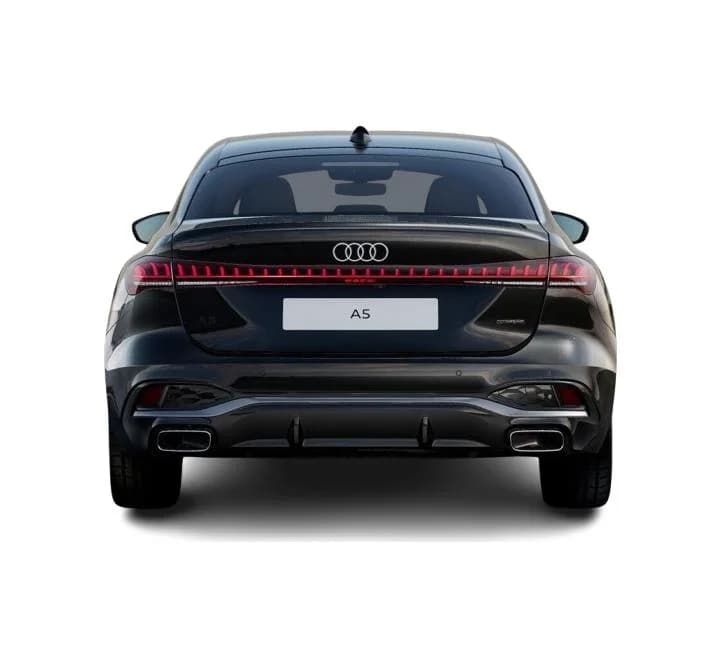 Audi A5 Limousine TFSI quattro 150kW — zdjęcie 5