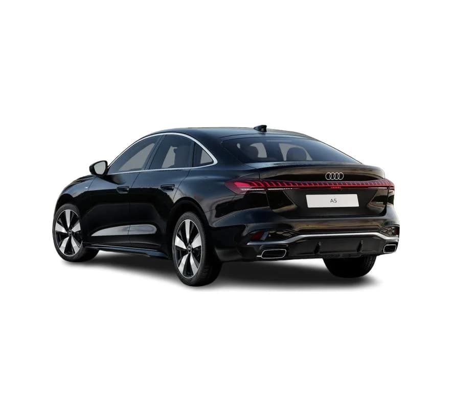 Audi A5 Limousine TFSI quattro 150kW — zdjęcie 4