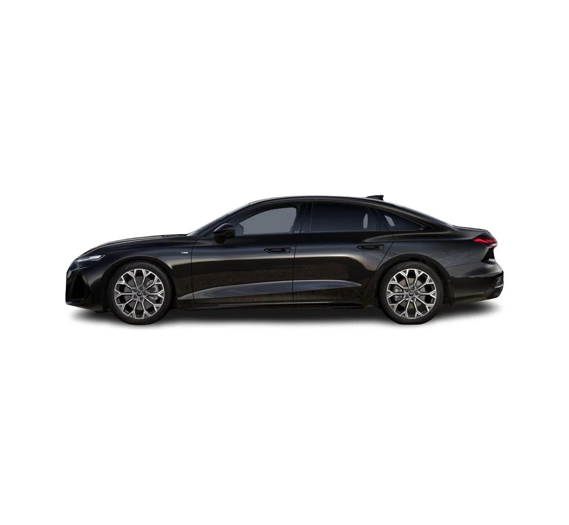 Audi A6 Limousine TDI Quattro — zdjęcie 3