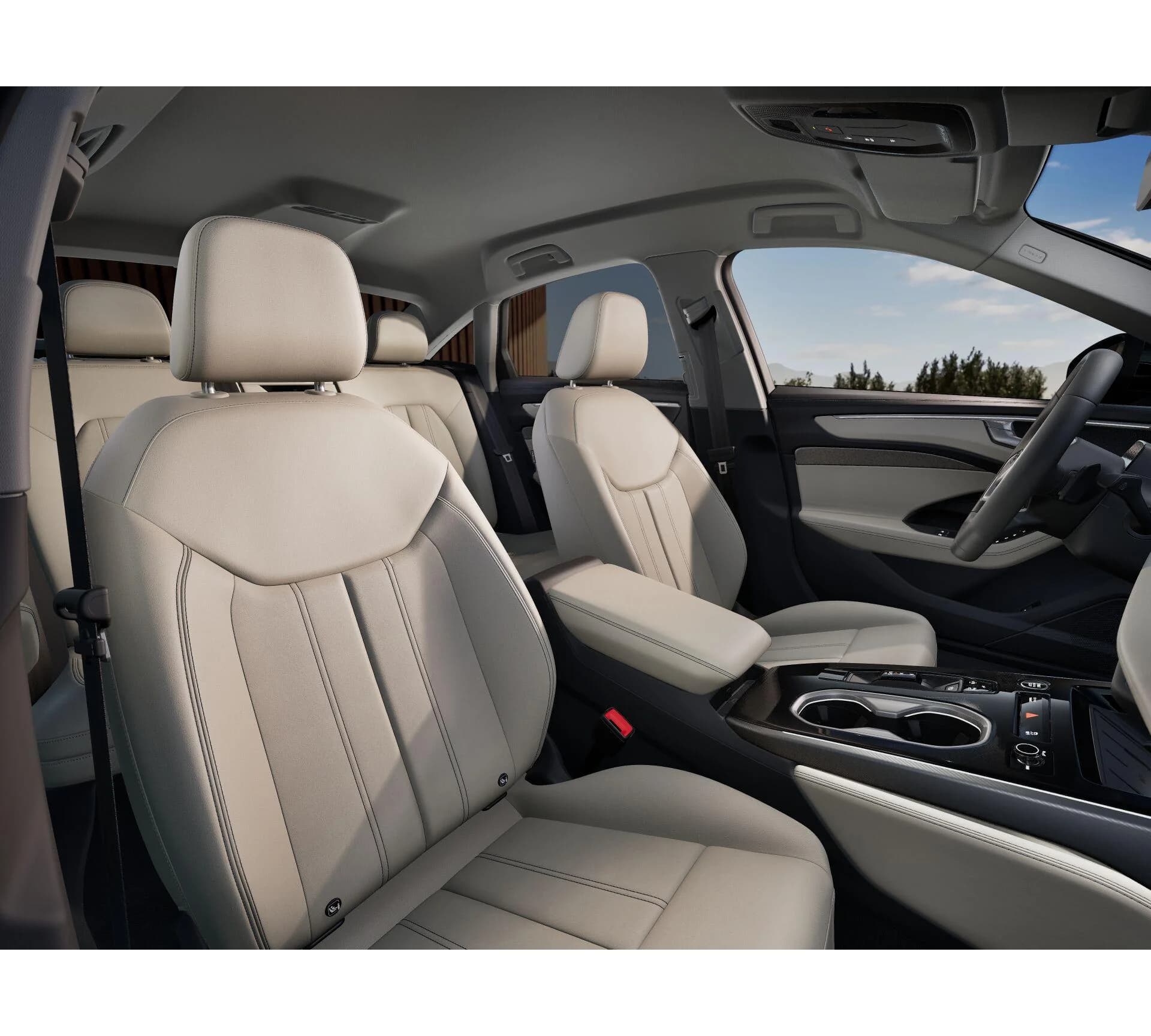 Audi A6 Limousine TDI Quattro — zdjęcie 8