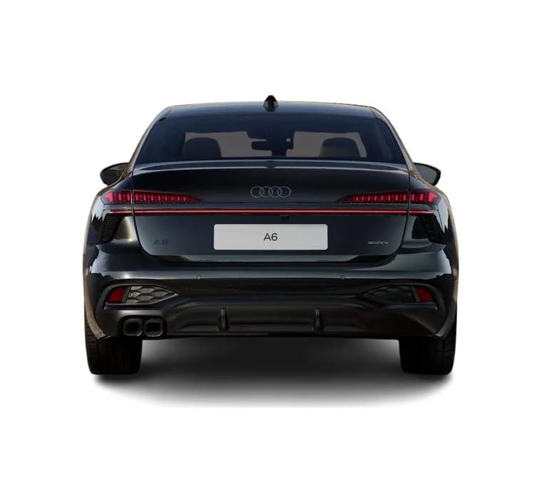 Audi A6 Limousine TDI Quattro — zdjęcie 5