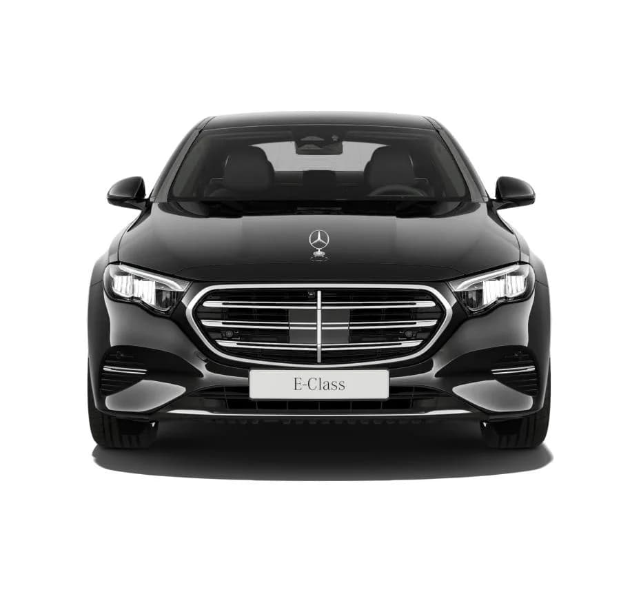 Mercedes-Benz Klasa E E 220 d 4MATIC Exclusive — zdjęcie 2