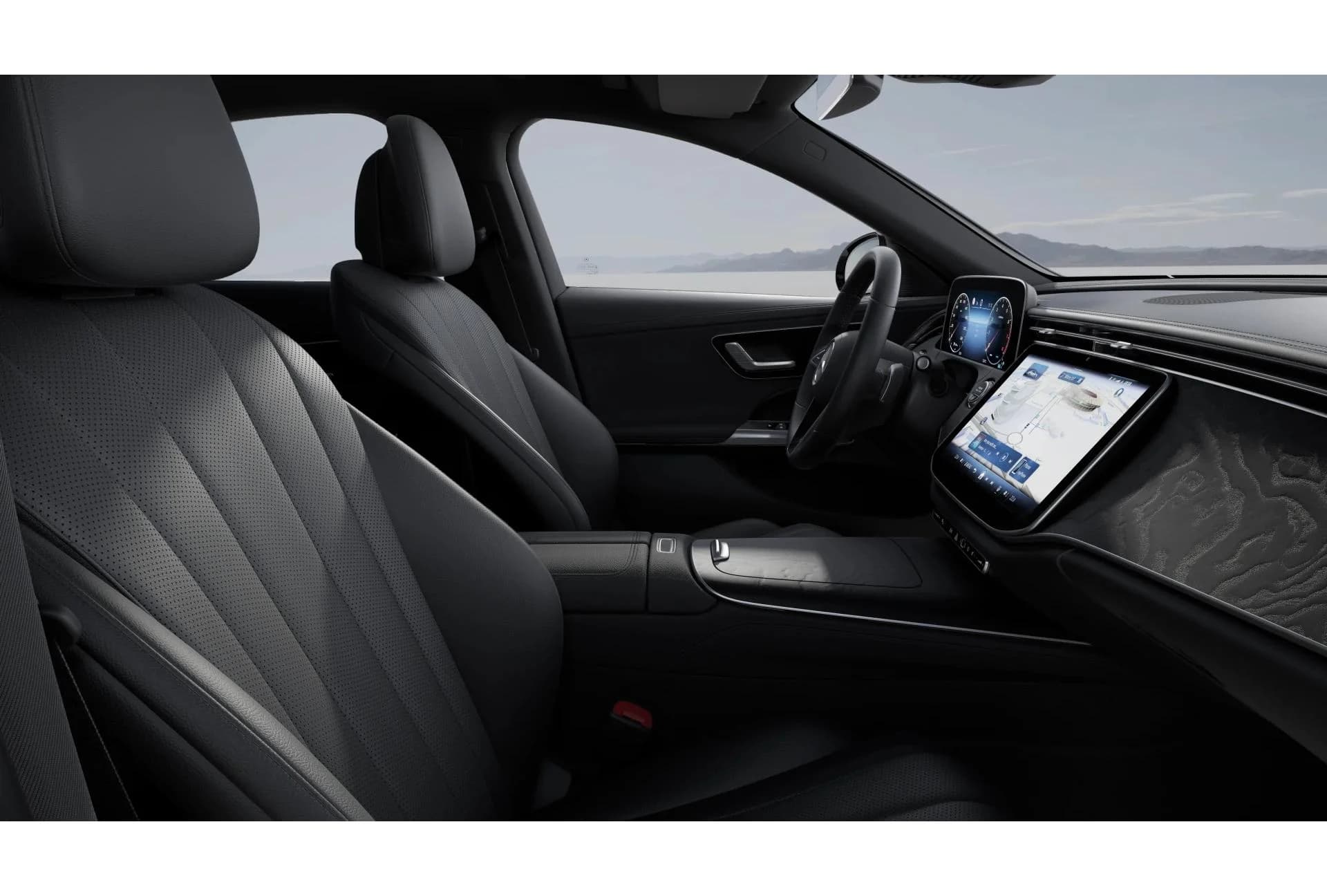 Mercedes-Benz Klasa E E 220 d 4MATIC Exclusive — zdjęcie 8