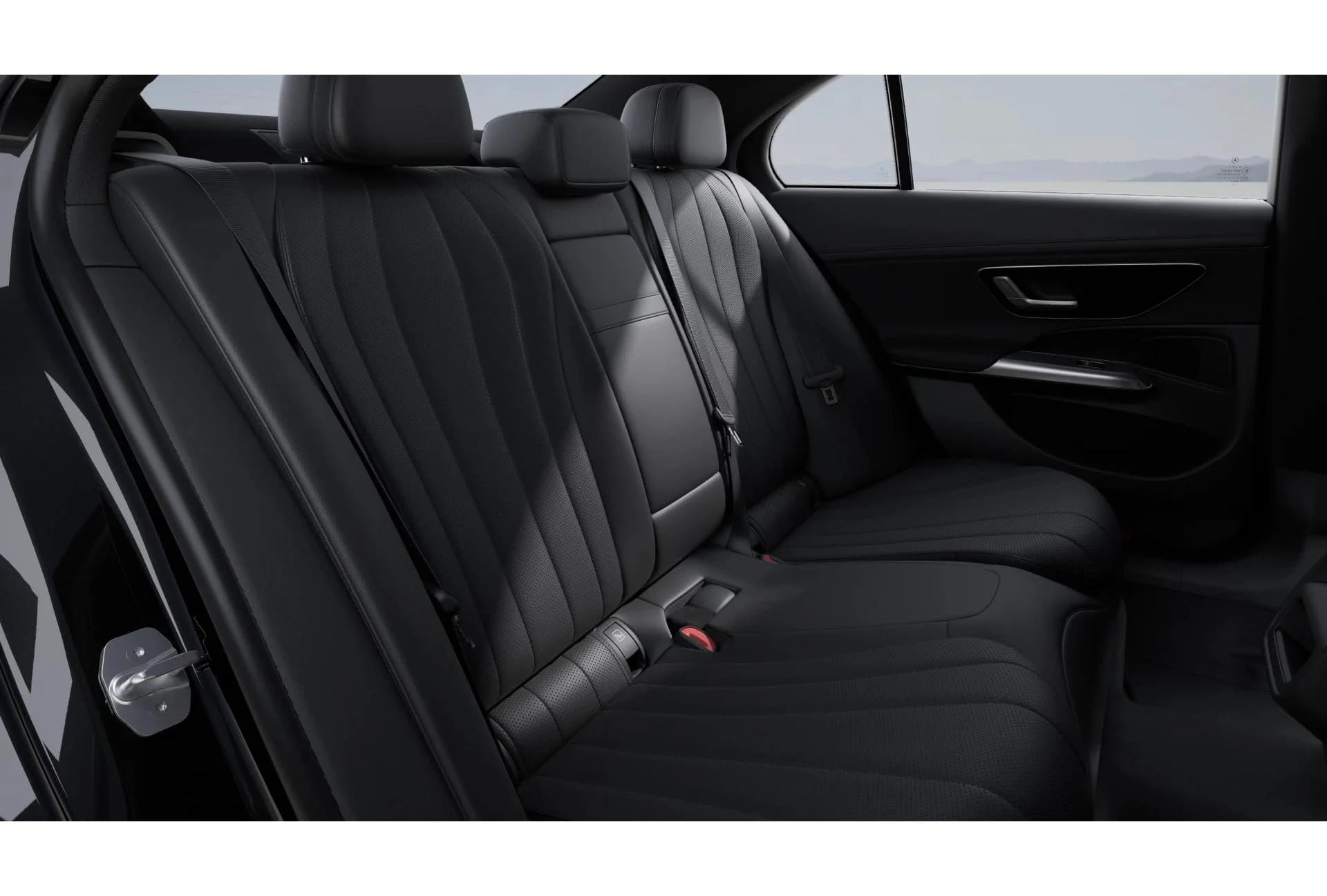 Mercedes-Benz Klasa E E 220 d 4MATIC Exclusive — zdjęcie 9