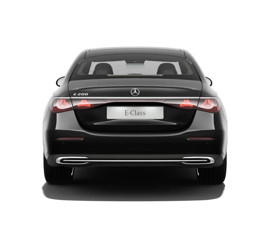 Mercedes-Benz Klasa E E 220 d 4MATIC Exclusive — zdjęcie 5