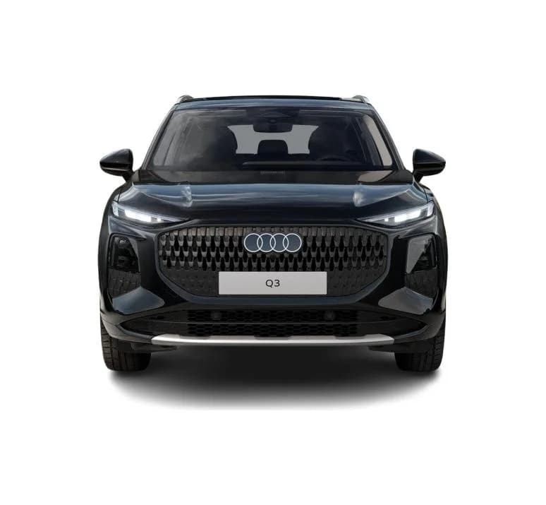 Audi Q3 TFSI 110kW — zdjęcie 2