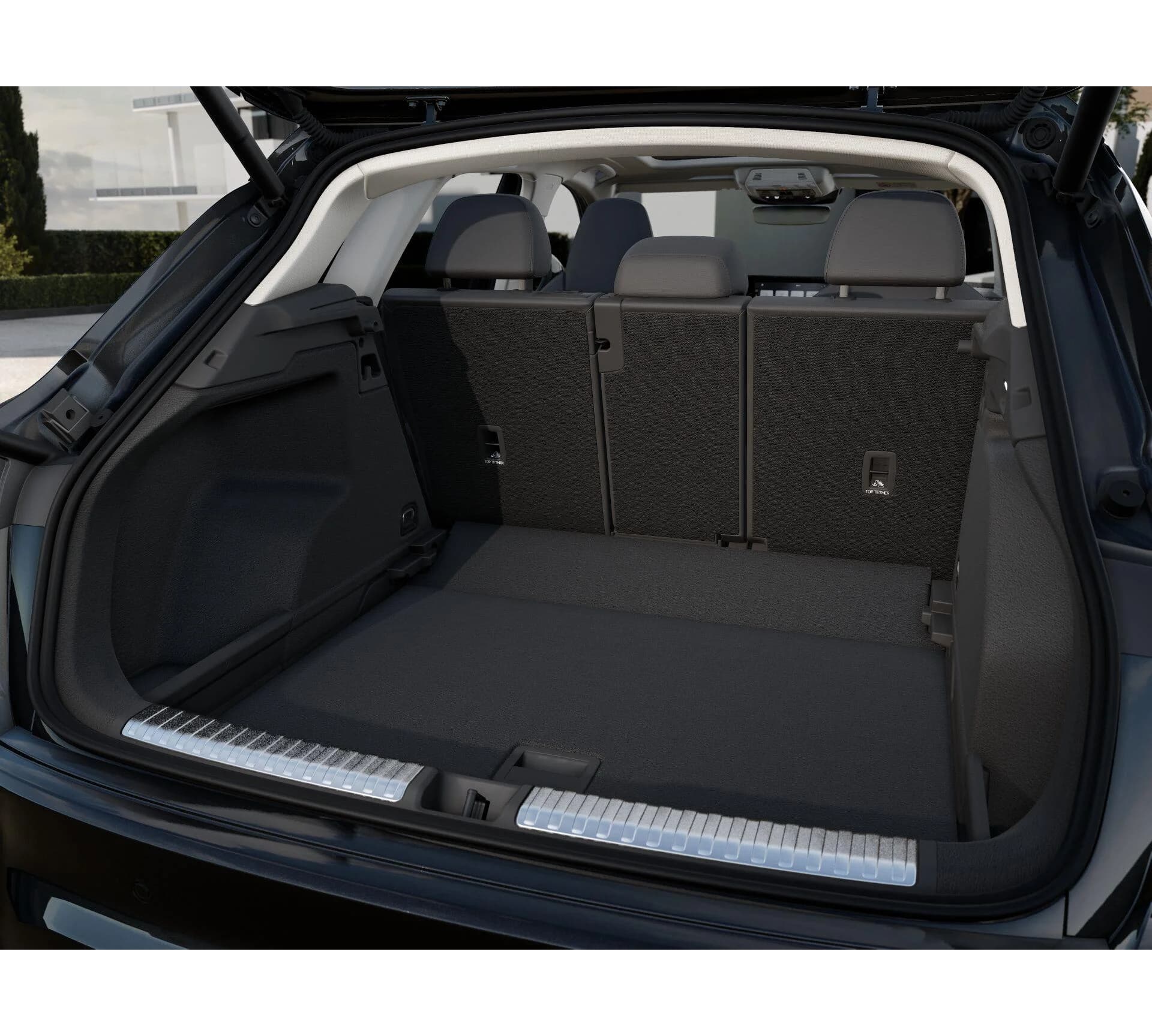 Audi Q3 TFSI 110kW — zdjęcie 6