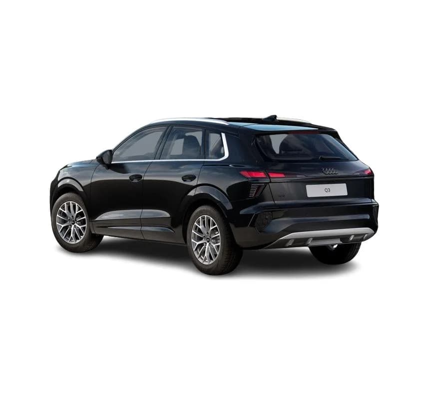 Audi Q3 TFSI 110kW — zdjęcie 4