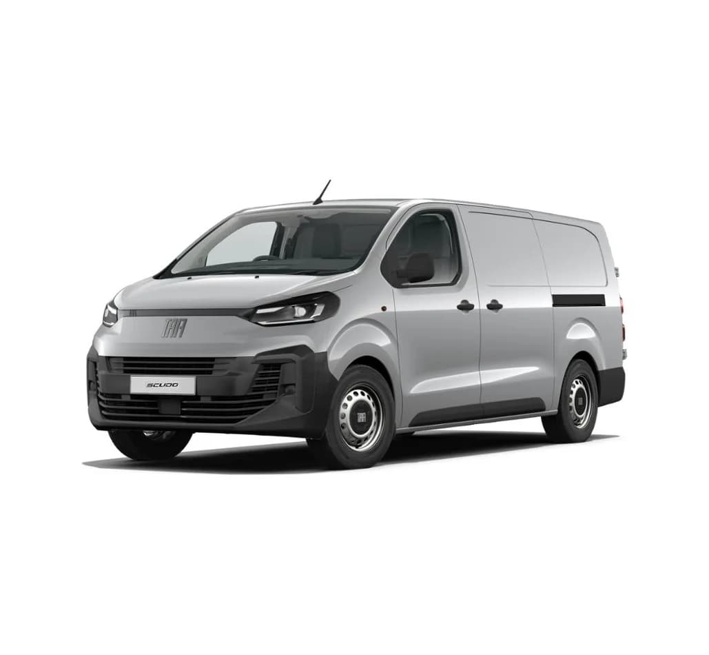Fiat Scudo Furgon