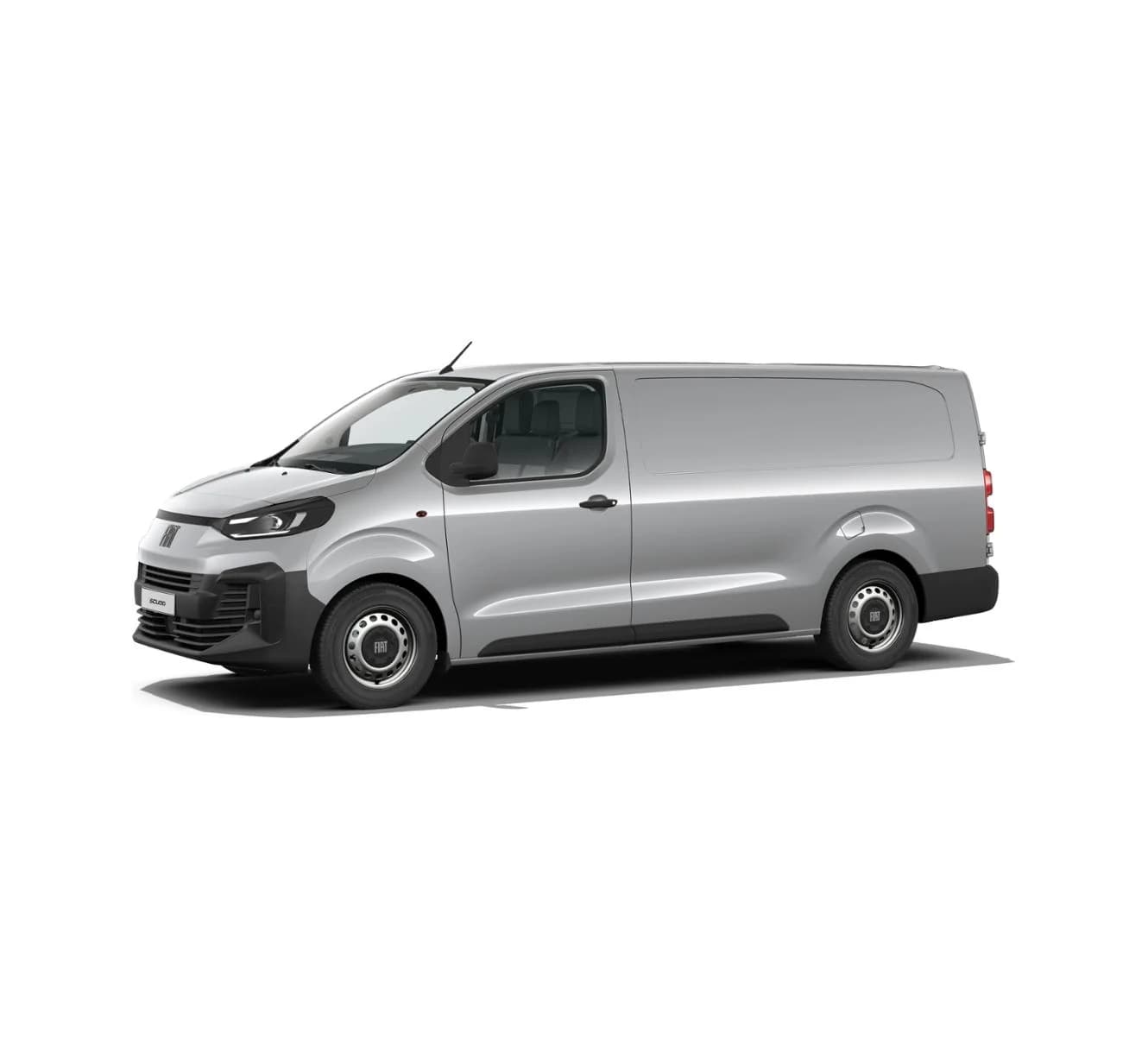 Fiat Scudo Furgon XL — zdjęcie 2
