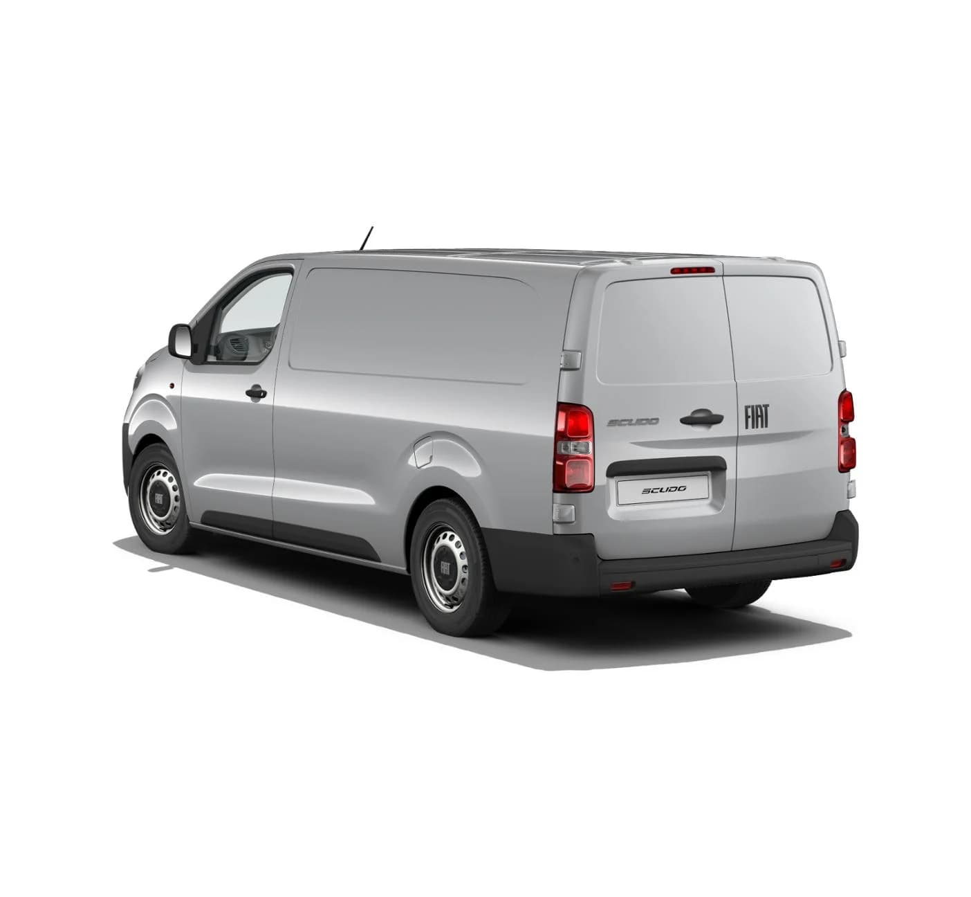 Fiat Scudo Furgon XL — zdjęcie 3