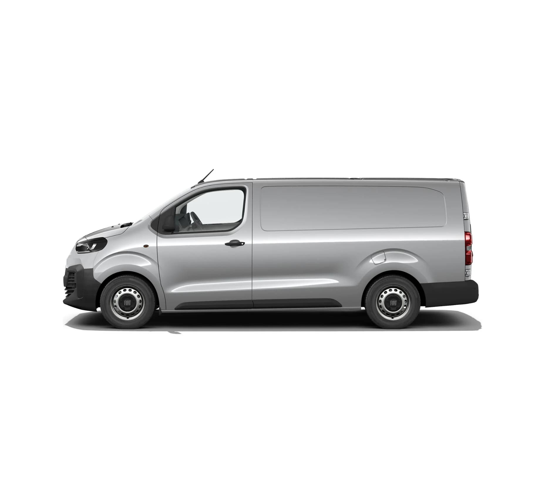 Fiat Scudo Furgon XL — zdjęcie 4