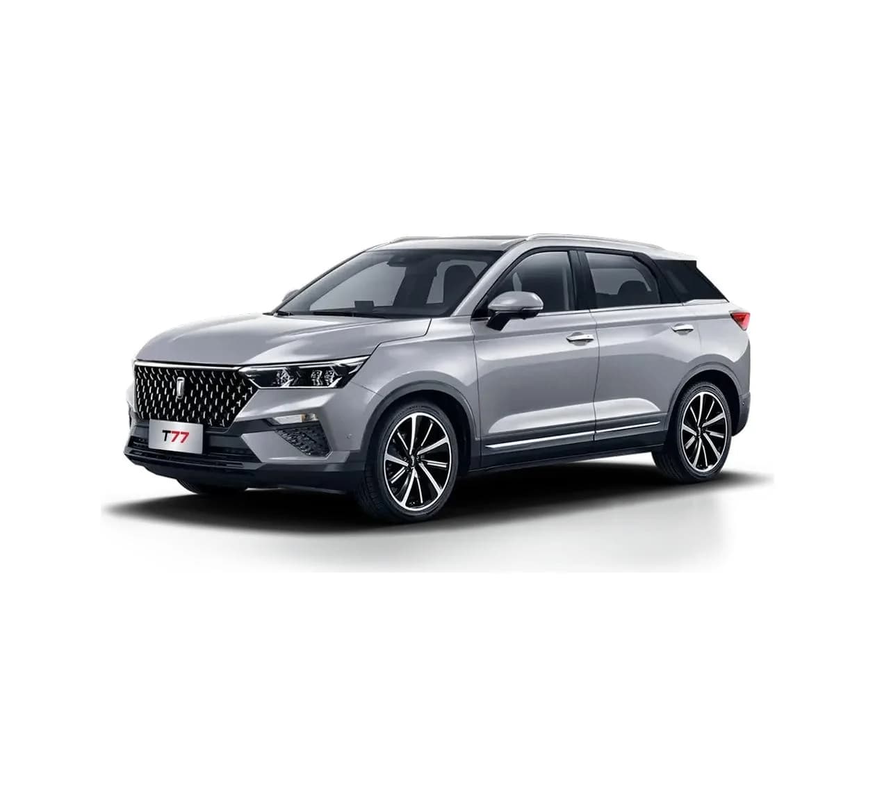 Bestune T77