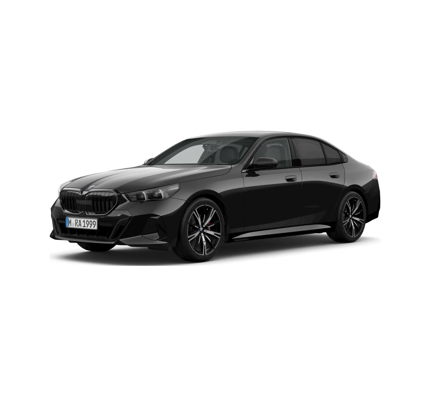 BMW Seria 5 Sedan
