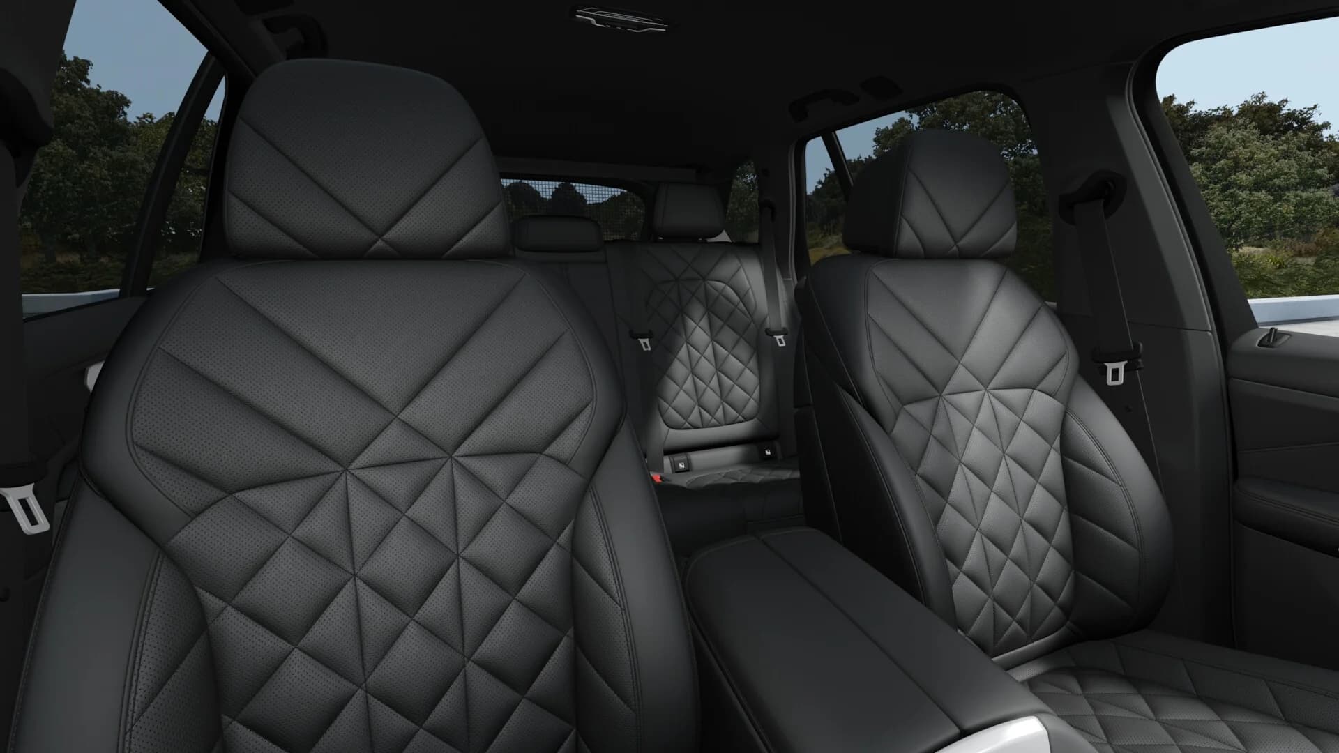 BMW X5 xDrive30d M Sport — zdjęcie 12