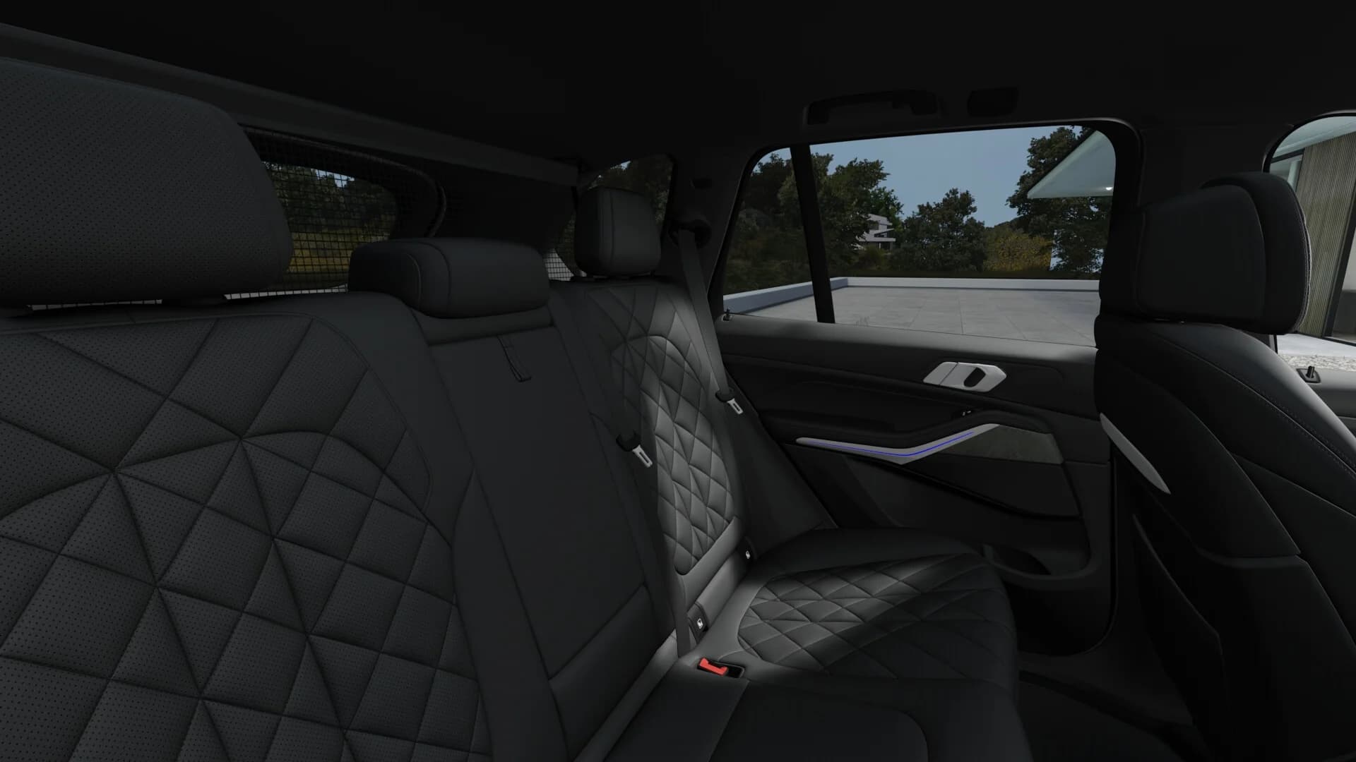 BMW X5 xDrive30d M Sport — zdjęcie 11