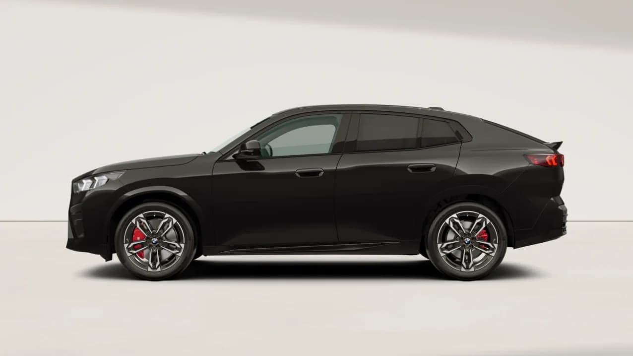 BMW X2 sDrive 20i M Sport — zdjęcie 3