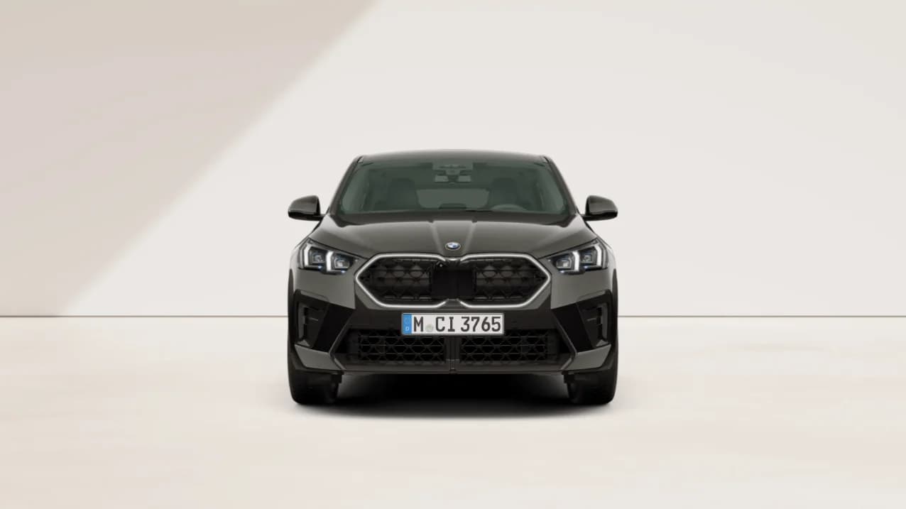 BMW X2 sDrive 20i M Sport — zdjęcie 2