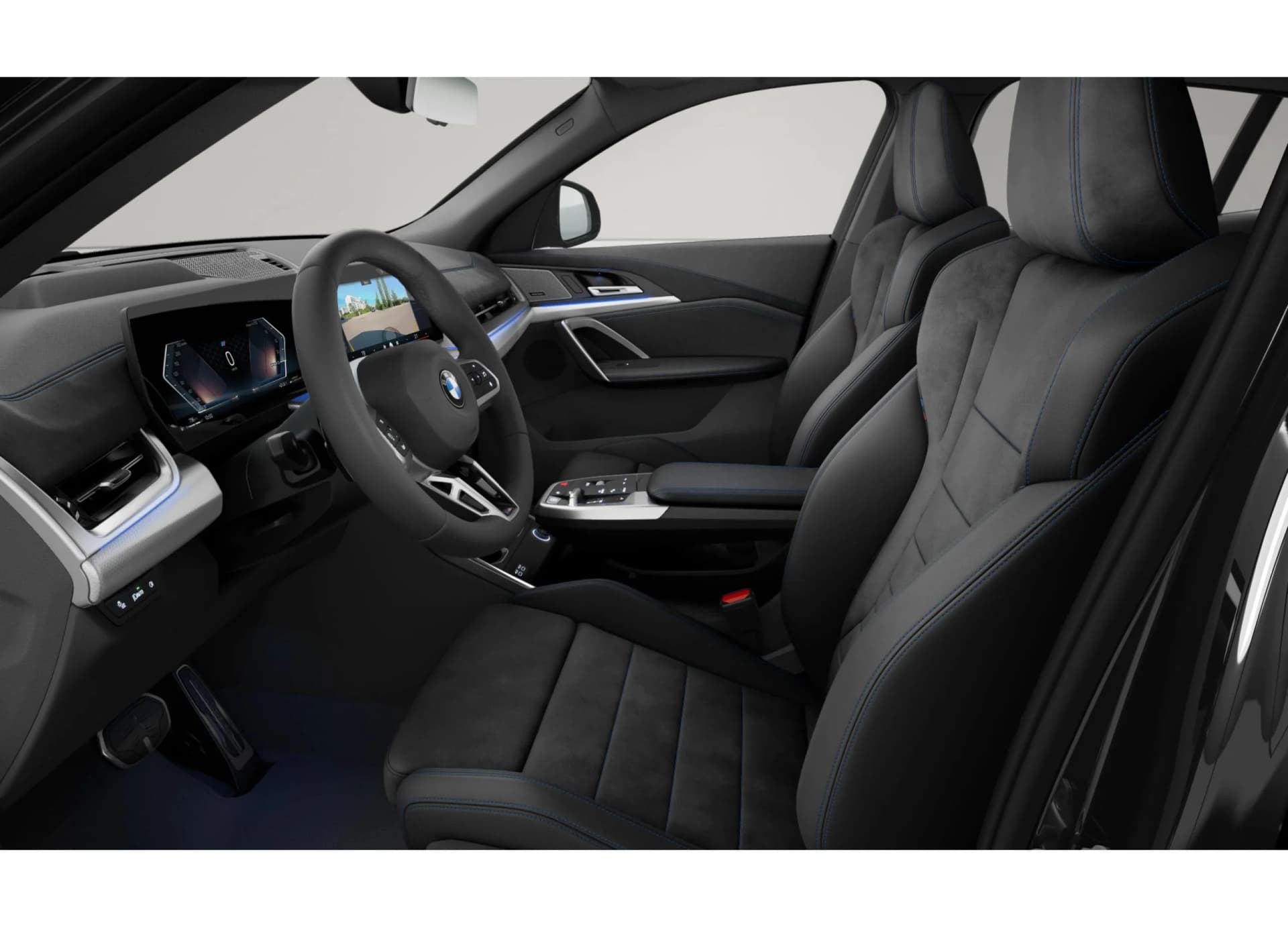 BMW X2 sDrive 20i M Sport — zdjęcie 7